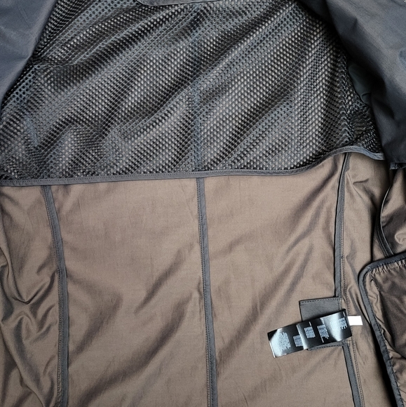 Mens jacket - Picture 3 of 7